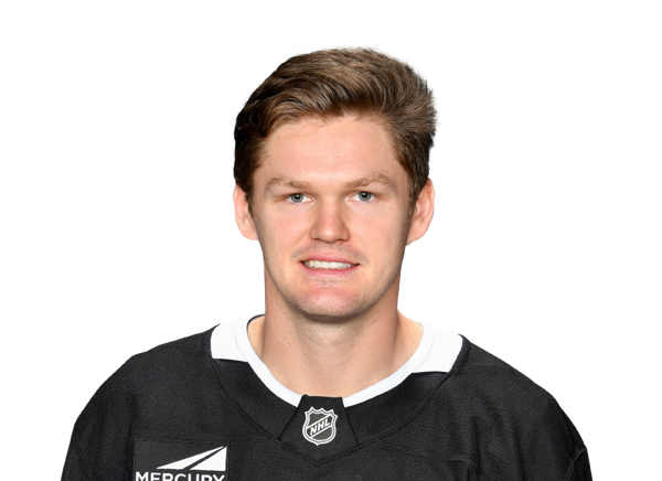 Mikey Anderson headshot