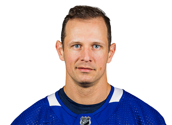 Jason Spezza headshot