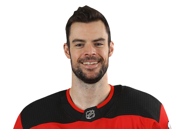 Drew Stafford headshot
