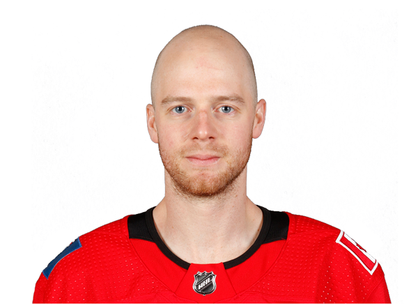Matt Stajan headshot
