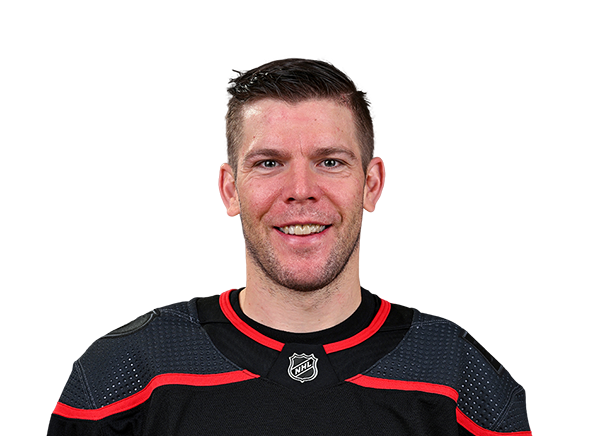Paul Stastny headshot