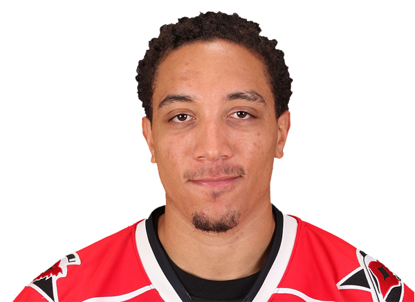 Anthony Stewart headshot
