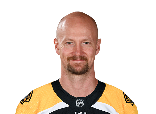Anton Stralman headshot