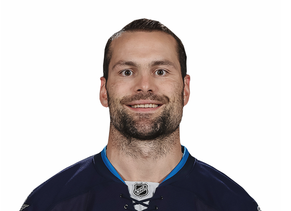 Mark Stuart headshot