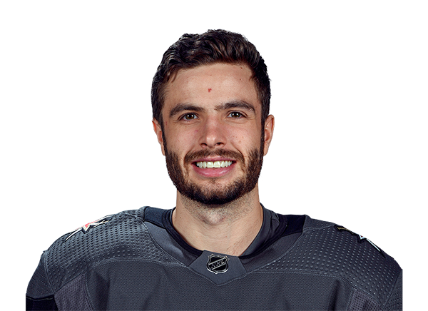 Gage Quinney headshot