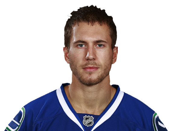 Jeff Tambellini headshot