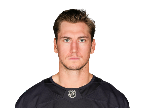 John Hayden headshot