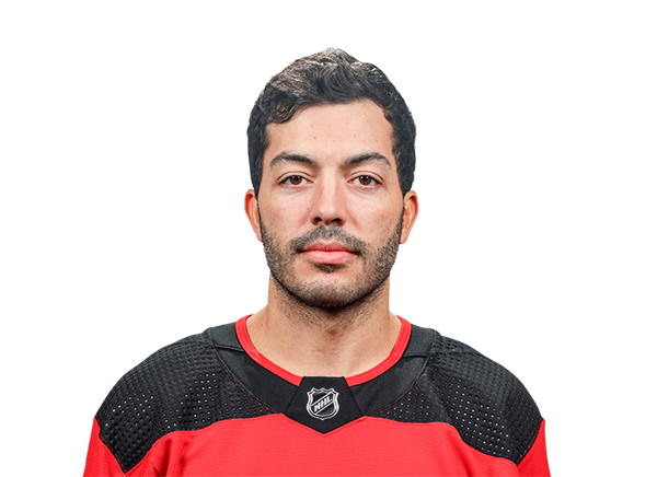Robbie Russo headshot