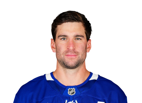 John Tavares headshot