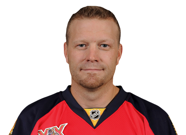 Tim Thomas headshot