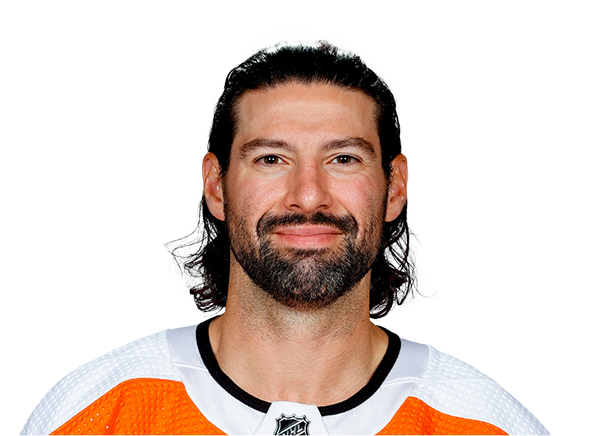 Nate Thompson headshot