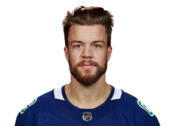Oscar Fantenberg headshot