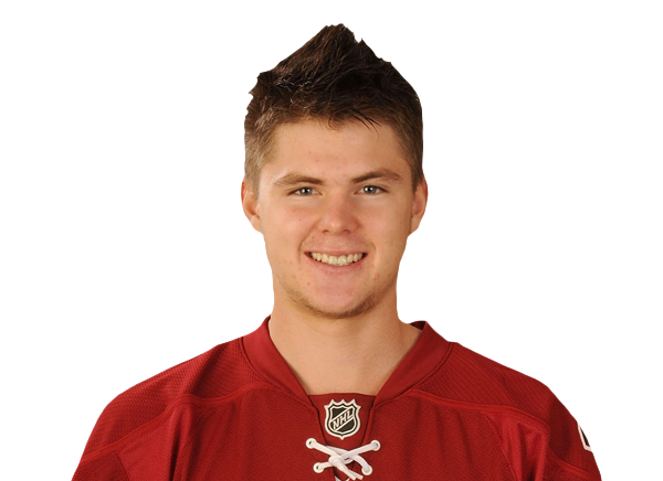 Viktor Tikhonov headshot