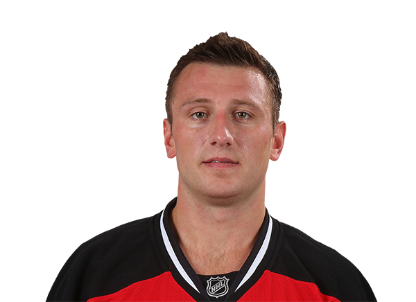 Jiri Tlusty headshot