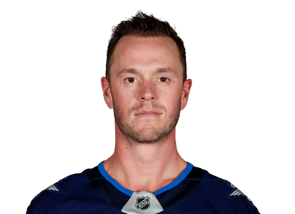 Jonathan Toews headshot