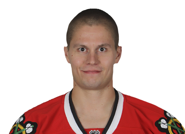 Hannu Toivonen headshot