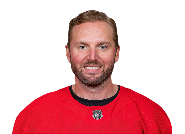 Thomas Vanek headshot