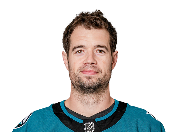Marc-Edouard Vlasic headshot