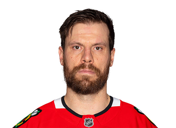 Shea Weber headshot