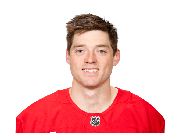 Ian Mitchell headshot