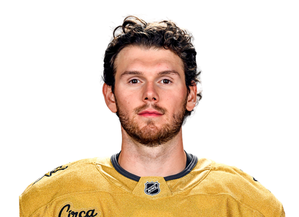 Jeremy Lauzon headshot