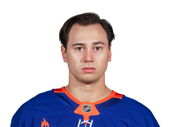 Alexander Romanov headshot