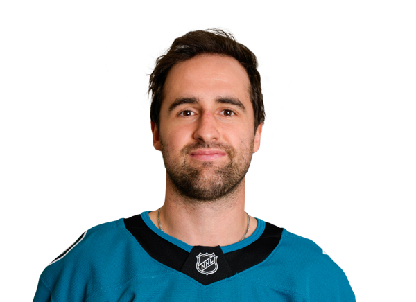 Colin White headshot