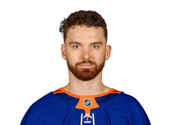 Ilya Sorokin headshot