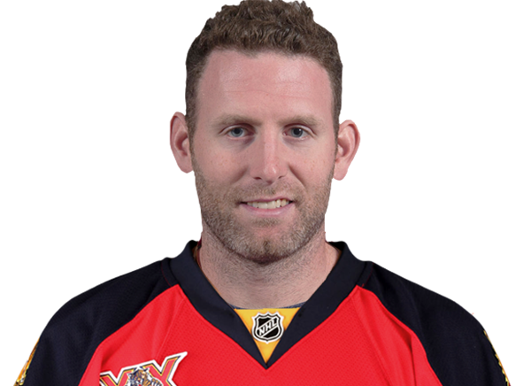 Ryan Whitney headshot