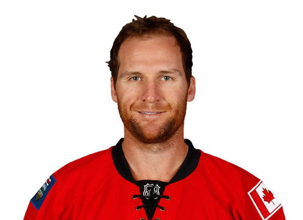 Dennis Wideman headshot