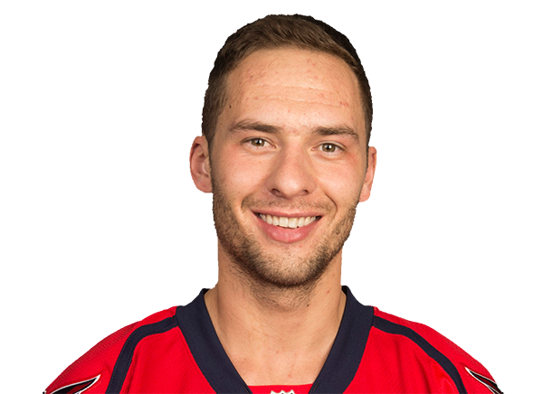 Wojtek Wolski headshot