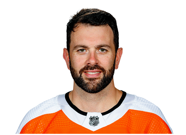 Keith Yandle headshot