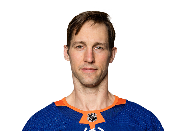 Travis Zajac headshot