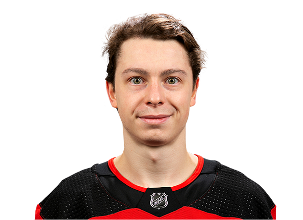 Nikita Gusev headshot