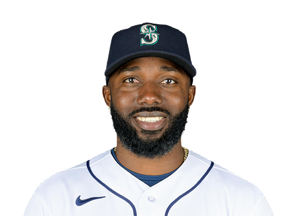 Randy Arozarena headshot