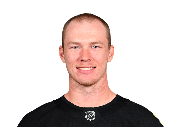Morgan Geekie headshot