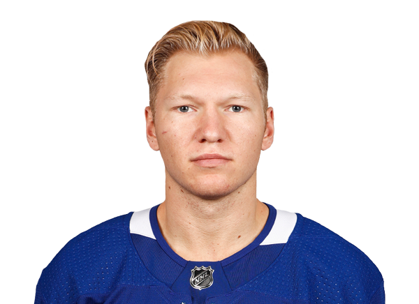Andreas Borgman headshot