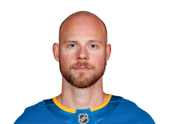Calle Rosen headshot