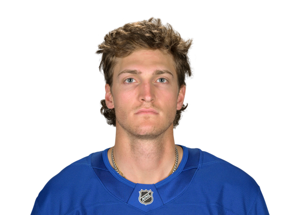 Tage Thompson headshot