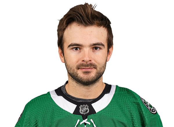 Will Butcher headshot