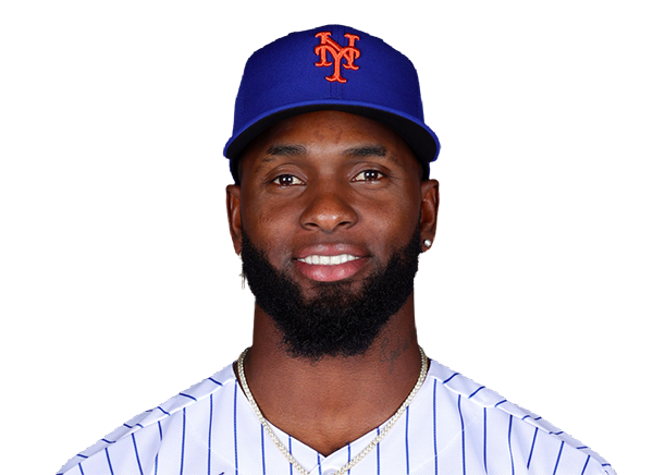 Luis Robert headshot