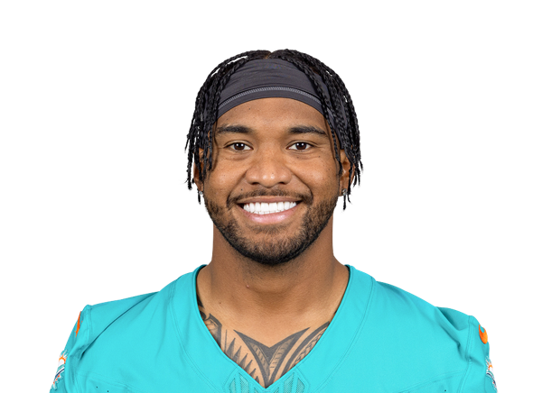 Tua Tagovailoa headshot