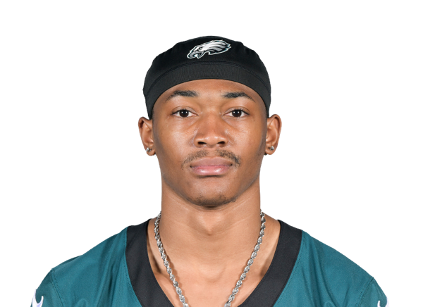 DeVonta Smith headshot