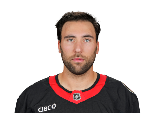 Michael Amadio headshot