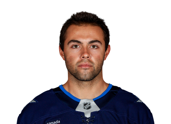 Alex Iafallo headshot