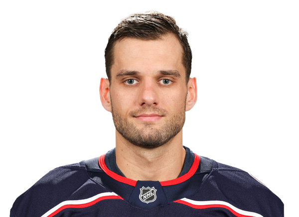 Christian Jaros headshot
