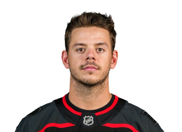 Jesperi Kotkaniemi headshot