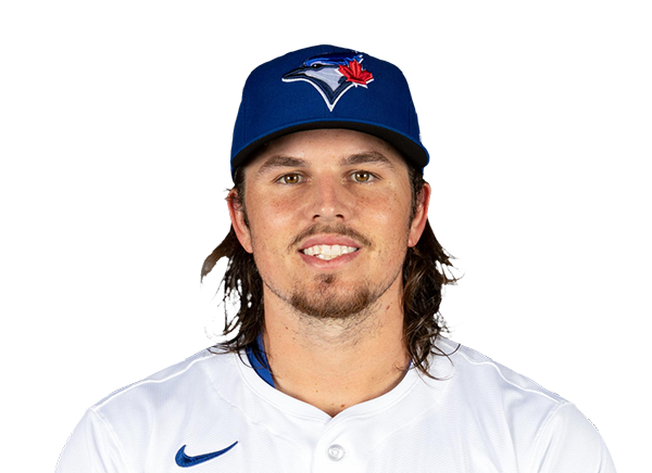 Addison Barger headshot