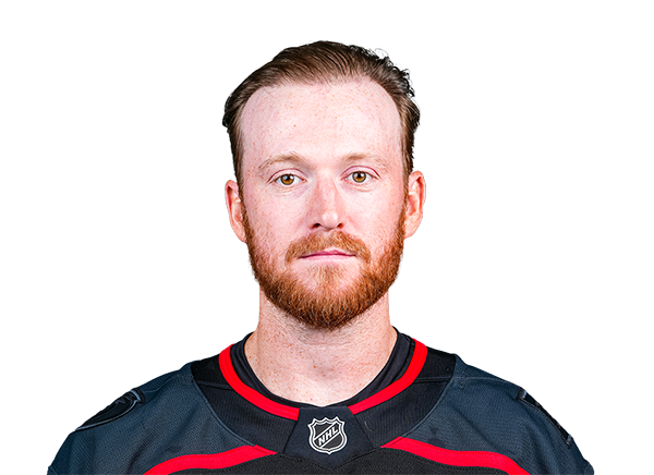Joakim Ryan headshot
