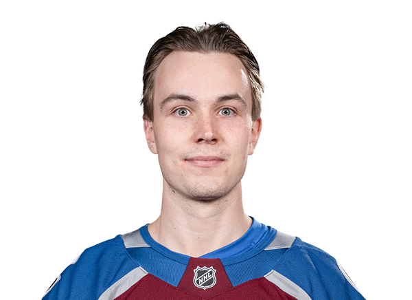 Jere Innala headshot